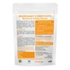 Mahogany Cordyceps Militaris Mushroom Extract Powder 30 gm-1-sm