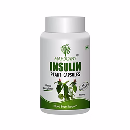 mahogany costus igneus capsules 400 mg