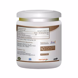 Mahogany Oyster Mushroom Powder-200g