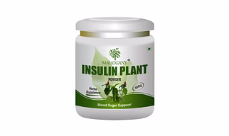 Mahogany Costus Igneus Powder - Natural Health Supplement