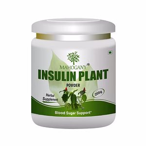 Mahogany Costus Igneus Powder - Natural Health Supplement