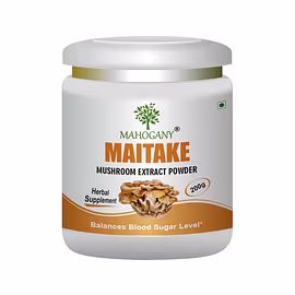 Maitake Mushroom