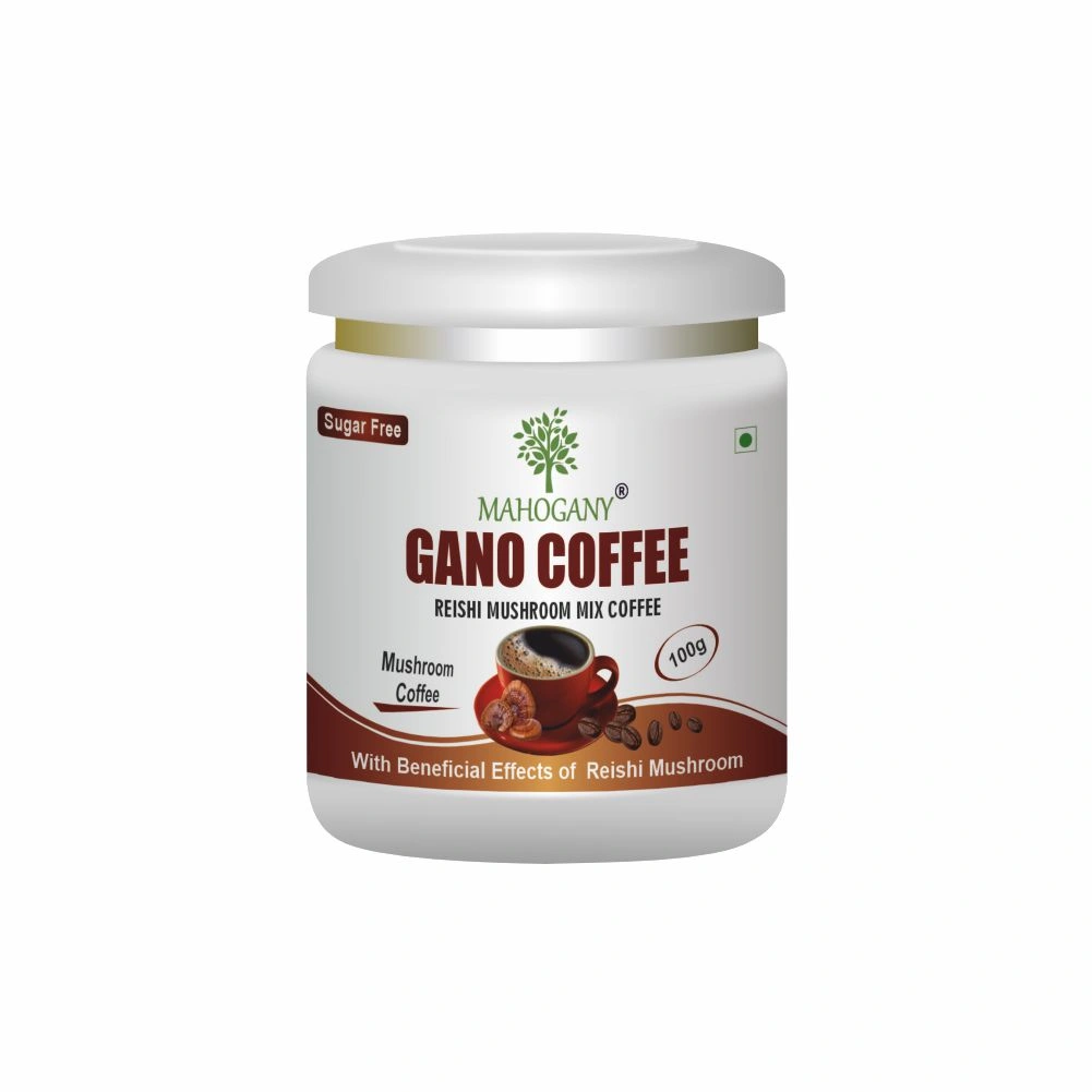 Gano Coffee