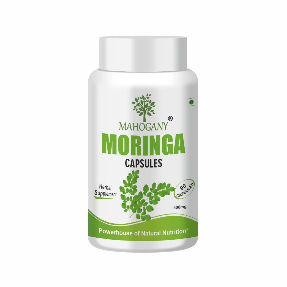 Moringa Capsule