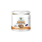 Mahogany Maitake Mushroom Extract Powder
