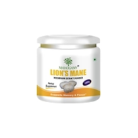 Lion's Mane Mushroom Powder