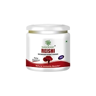 reishi mushroom powder