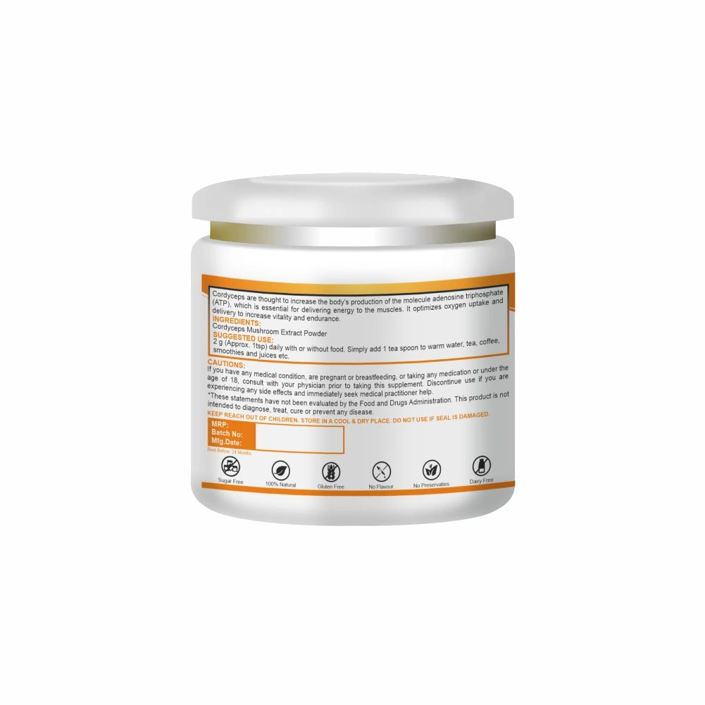 cordyceps extract