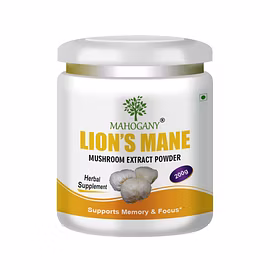 Lion's Mane Mushroom