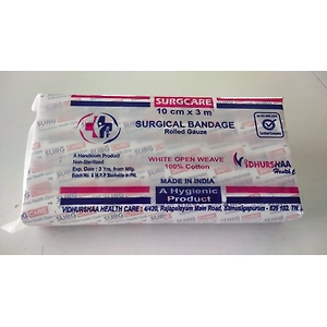 Dressing Pad