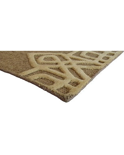 Hand Knotted Carpet-4