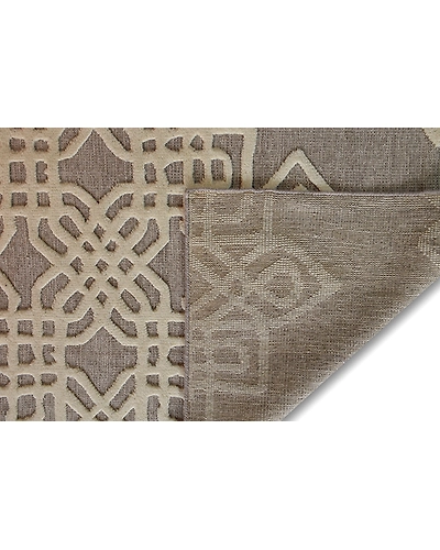 Hand Knotted Carpet-3