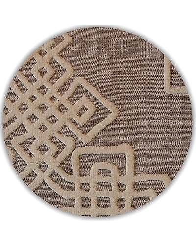 Hand Knotted Carpet-2