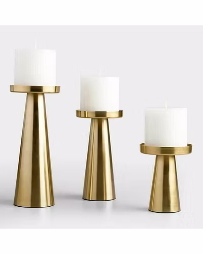 Candle Pillar Holder's-6209988