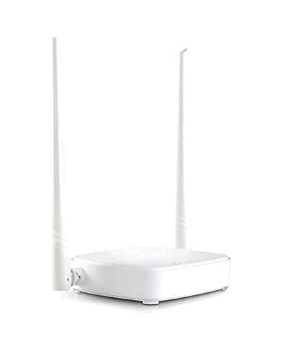 TENDA WIRELESS ROUTER N301-1