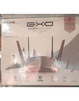 D-LINK EXO DIR-1960