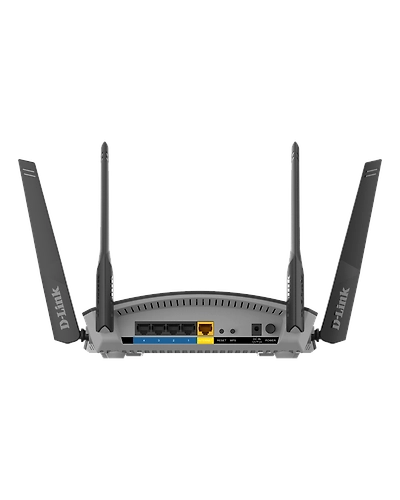 D-LINK EXO DIR-1960-5