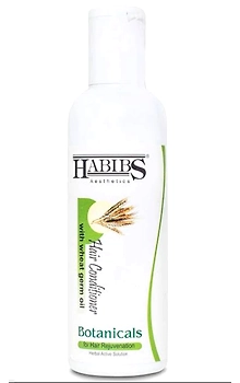 Habibs Botanical Hair Conditioner