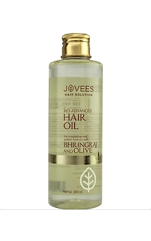 Jovees Bio-Advanced Hair Oil