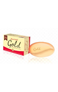 Mysore Sandal Gold