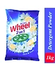 Wheel Detergent Powder