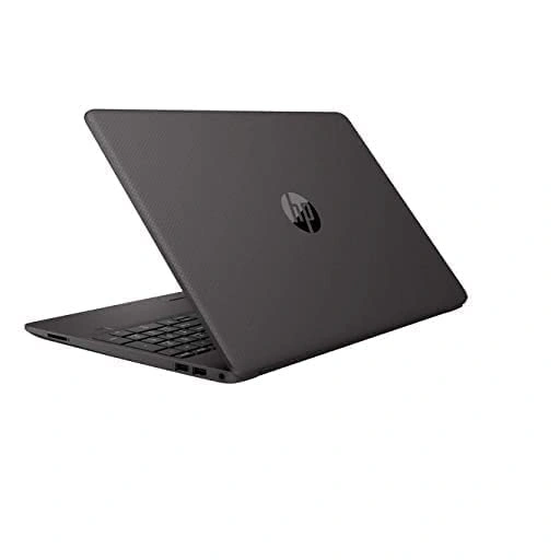 HP 255 G8 Laptop with AMD Athlon Silver 3050U APU/ 4GB Ram/ 256GB SSD/DOS/AMD Radeon Vega 8 Mobile Graphics/39.6 cm HD (1366 x 768), SVA, Anti-Glare WLED/Black/1 Year Onsite Warranty-1