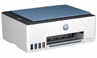 HP SMART TANK 585 All-In-One Wi-Fi Printer