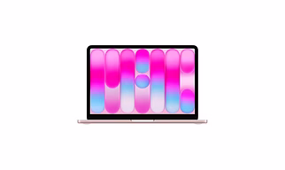 Apple 2026 MacBook Neo 13" Laptop with A18 Pro Chip