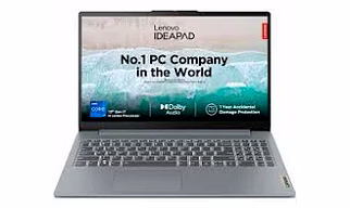 Lenovo IdeaPad Slim 3 Core i5 13th Gen 13420H Laptop