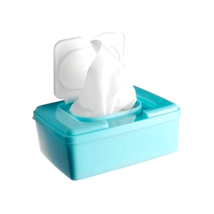 Wet Wipes