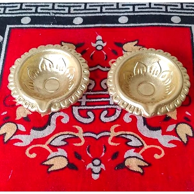 Deepa (Medium Size) - Terracotta Product-MMSL_768033_SL1111_DMS_1