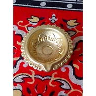 Deepa (Big Size) - Terracotta Product