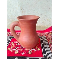 Jug - Terracotta Product