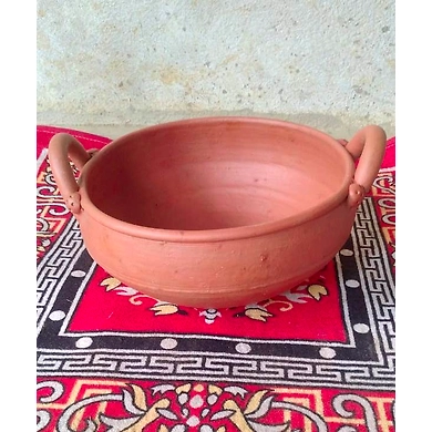 Kadai - Terracotta Product-MMSL_768033_SL1118_KTP_1