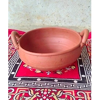 Kadai - Terracotta Product