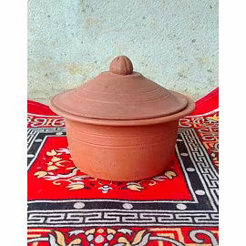 Pot - Terracotta Product