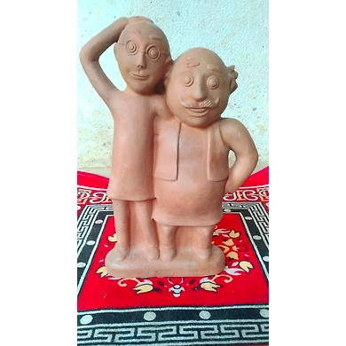 Toy - Motu and Patlu - Terracotta Product-MMSL_768033_SL1121_TMP_1