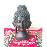 Buddha Statue - Terracotta Product