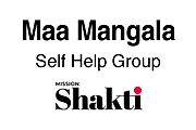 Maa Mangala SHG-logo