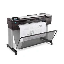 HP DesignJet T830 36in MFP Printer-T83036inMFPPrinter