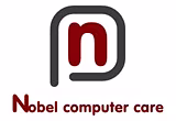 nobel computer care-logo