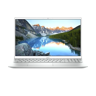 Dell Inspiron 5501  i5  10th generation-1