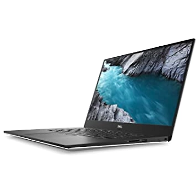 dell xps 9570  - touch screen-2