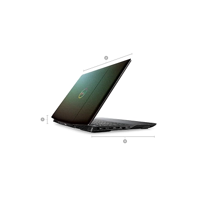 dell gaming G5-5500-2