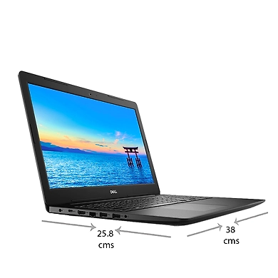 dell vostro 3590-1