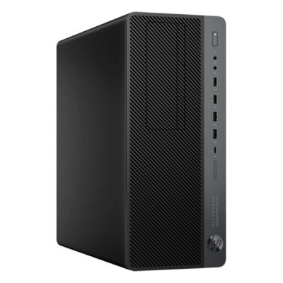 Elite 800 Desktop Tower Workstation-SHRO00