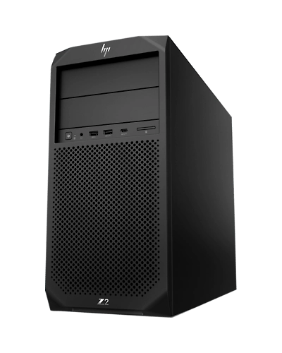 HP Z2 Tower-SHRO003