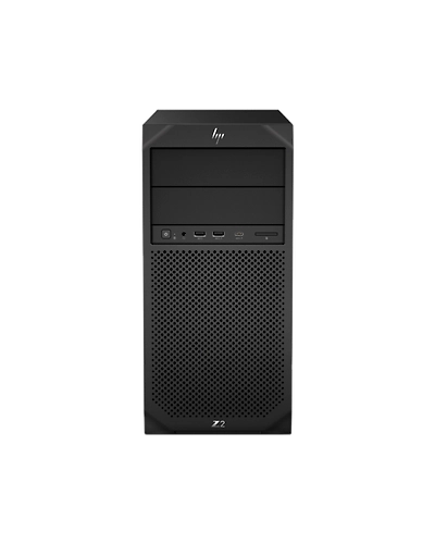 HP Z2 Tower-1