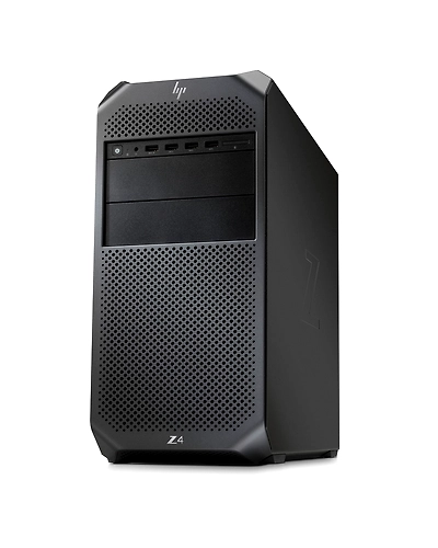 HP Z4 Workstation-SHRO2001