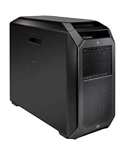 HP Z8 desktop workstation-SHRO305